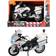 Toi Toys Police Motorcycle Dutch with Light & Sound