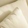 Homcom 2-Seater Beige Sofa 137cm Zweisitzer