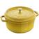 Staub Enameled mit Klappe 3.7 L 24 cm