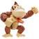 JAKKS Pacific Nintendo Super Mario Donkey Kong 15cm