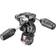 Manfrotto MK190X3-3W1