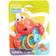 Sesame Street Elmo Rattle with Rings