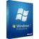 Microsoft Windows 7 Professional 64 Bit DVD