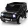 Costway Mercedes-Benz G500 12V Black