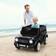 Costway Mercedes-Benz G500 12V Black