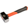 Bahco 484F-1250 Rubber Hammer