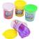 Johntoy Putty 4 Pack