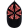 Ultralux Red Cap