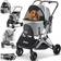 Lovpet 3-in-1 Dog Stroller