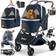Lovpet 3-in-1 Dog Stroller