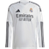 adidas Real Madrid 24/25 Home Shirt