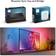 Philips Hue Gradient with Sync Box Black LED bånd
