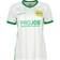 Craft HAMMARBY REPLICA HOME W MATCHTRÖJA WHITE/HIF GREEN Dam