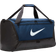 NIKE Brasilia 9.5 Training Duffel Bag - Midnight Navy/Black/White