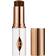 Charlotte Tilbury Unreal Skin Sheer Glow Tint Foundation 8ml (Various Shades) 17 Deep