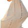 H&M Lace Detail Dress - White