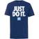 Nike Men's Sportswear Just Do It T-shirt - Midnight Navy