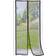 Guard 'N Care Magic Mesh Magnet Insect Screen for Door