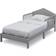 Delta Children Homestead Toddler Bed