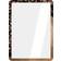Securit Magnetic Posterframe A4
