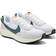 Nike Waffle Debut Vintage W - White/Coconut Milk/Orange/Vintage Green