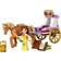 LEGO Disney Princess Belles Storytime Horse Carriage 43233