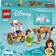 LEGO Disney Princess Belles Storytime Horse Carriage 43233