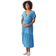 Mamalicious Umstands Kleid Blue/Azure Blue (20018146)