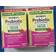 Spring Valley TWO 60ct Boxes Spring Valley Women's Probiotic Veg Caps 1 Billion CFU Exp 2025 120 pcs