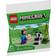 LEGO Minecraft 30672 Steve with Baby Panda