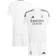 Adidas Real Madrid 24/25 Home Mini Kit Youth