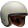 Bell TX501 jet helmet white