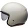 Bell TX501 jet helmet white