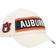 '47 Auburn Tigers Cream Crossroad MVP Adjustable Hat