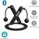 Nedis SmartLife Jump Rope Svart
