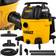 Dewalt DXV34PTA Gul