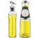 Cooking Oil- & Vinegar Dispenser 2pcs