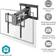 Nedis Smartlife Motoriseret