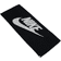 Nike Club Pool Badlakan Svart, Vit (172x73cm)
