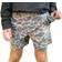 Burlebo Kid's Everyday Chino Shorts - Classic Deer Camo