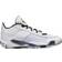 Nike Air Jordan XXXVIII Low - White/Black/Pure Platinum/Metallic Gold