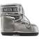 Moon Boot Icon Low Nylon Boots - Grey