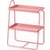 Ikea Hattåsen Pink Serviertisch 27x43cm