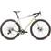 Orbea Terra M22e Team 1X 2024 - Ivory White/Spicy Lime