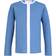 Petit Crabe Etoile Zipper Swim Shirt L/S - Cornflower (6-CORN)