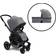 Joolz Kinderwagen Sportwagen Hub+