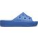 Crocs Classic Platform Slide - Elemental Blue