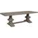 Artwood PARIS EXTENSION Pebble Grey Matbord 100x365cm