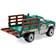 Basicfun Tonka Steel Classics Farm Truck