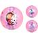 Happy People Gabbys Dollhouse Beach Ball